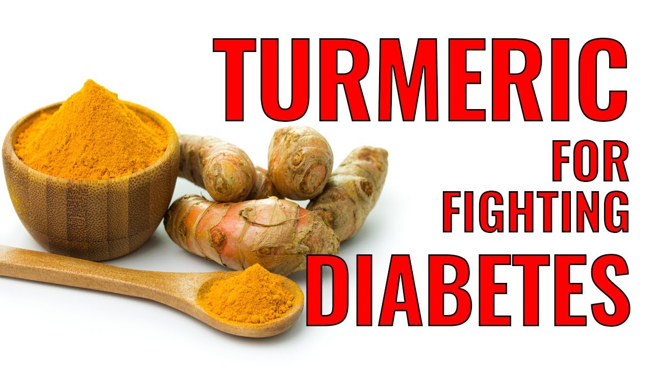 Turmeric Uses for Diabetes – Sky